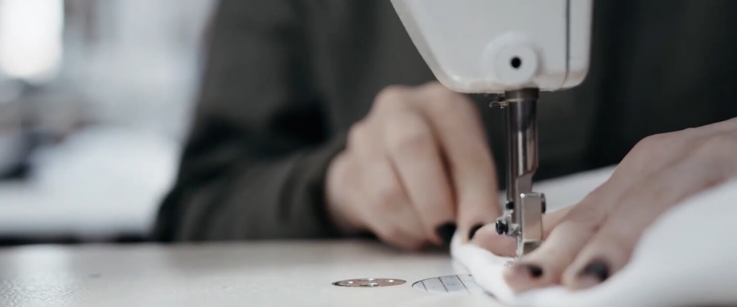 鞋服行业解决方案