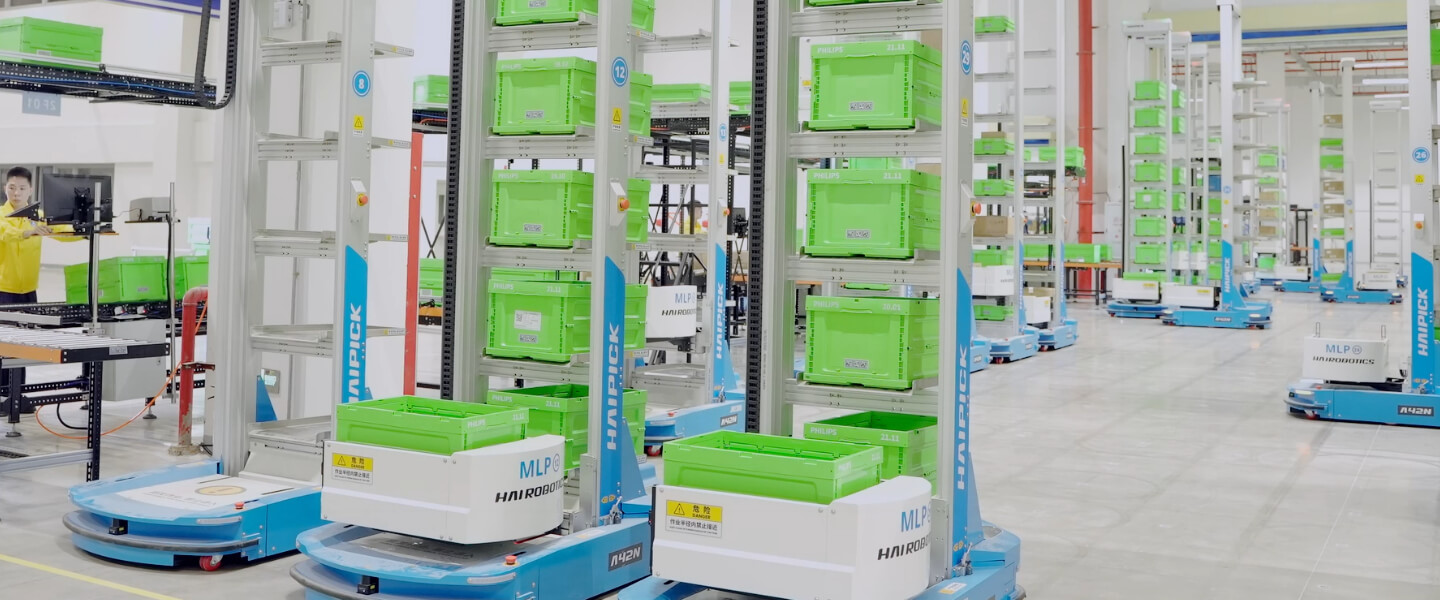 3C制造解决方案视频