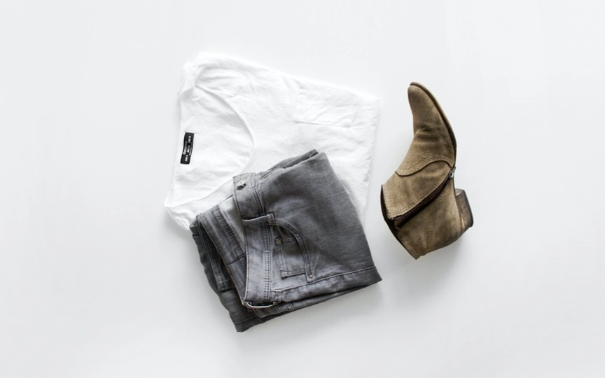 鞋服行业自动化解决方案