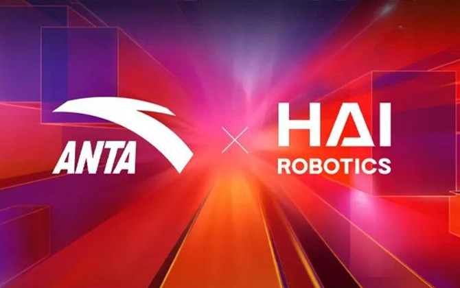 南宫ACR助力安踏业务高速发展