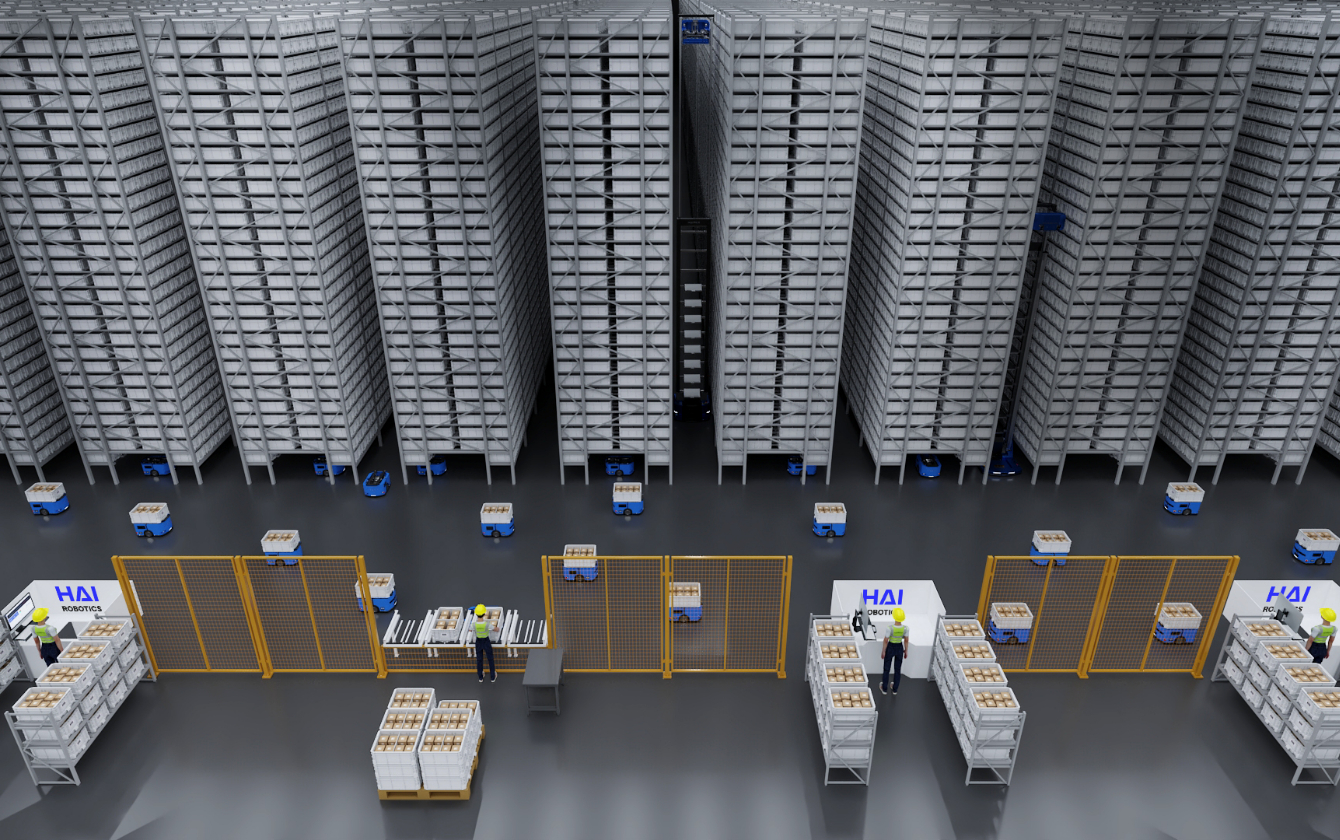 多机型协同，释放效率潜能