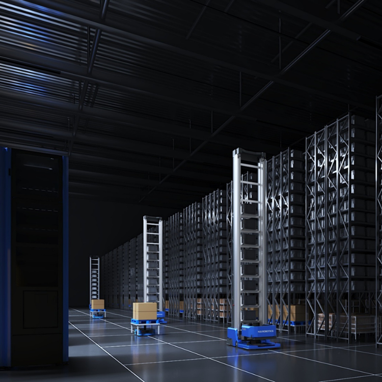 HaiPick System 2 超多形态混存拣选方案