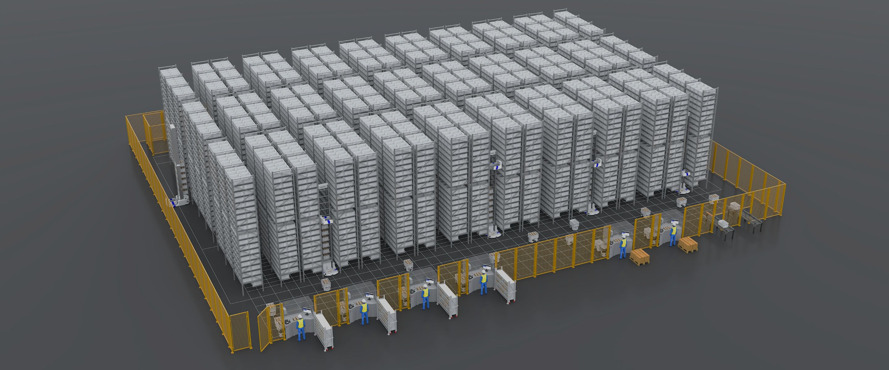 Haipick system 3 video cover